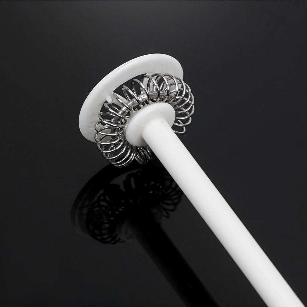Kitchen Tools Gadgets Egg Tools Portable Coffee Milk Frother Electric Egg Beaters Handle Mixer Cooking Tools